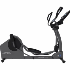 Life Fitness E3 ELLIPTICAL CROSS-TRAINER -Gymforge Fitness Shop e3 side profile