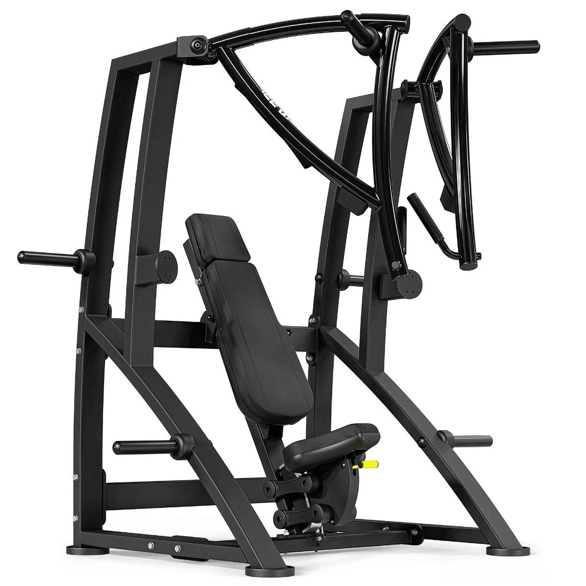 TGR Series ISO Decline Chest Press 4 TGR Series ISO Decline Chest Press - Image 2