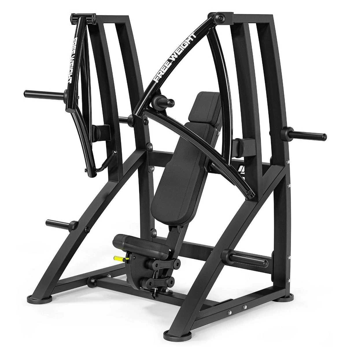 TGR Series ISO Decline Chest Press 5 TGR Series ISO Decline Chest Press - Image 3