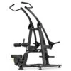 TGR Series ISO Lat Pulldown -Gymforge Fitness Shop eng pl lat pulldown mf u005 2 0 marbo sport 29574 1