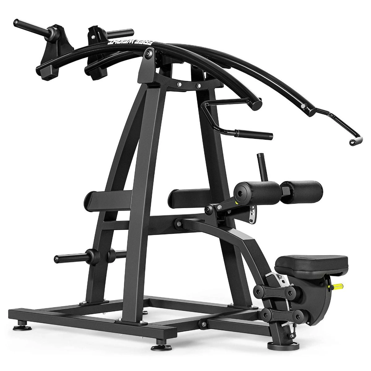 TGR Series ISO Lat Pulldown 4 TGR Series ISO Lat Pulldown - Image 2