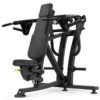TGR Series ISO Shoulder Press -Gymforge Fitness Shop eng pl shoulder press mf u007 2 0 marbo sport 29575 1