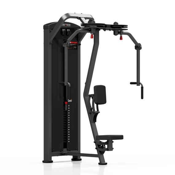 TGR Series 2-in-1 Pec Flye / Rear Delt 4 TGR Series 2-in-1 Pec Flye / Rear Delt - Image 2