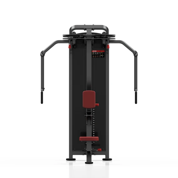 TGR Series 2-in-1 Pec Flye / Rear Delt 6 TGR Series 2-in-1 Pec Flye / Rear Delt - Image 4