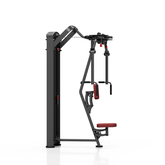 TGR Series 2-in-1 Pec Flye / Rear Delt 5 TGR Series 2-in-1 Pec Flye / Rear Delt - Image 3