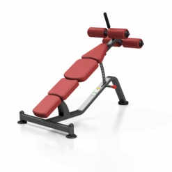 TGR Series Adjustable Sit-up Bench -Gymforge Fitness Shop eng pm lawka regulowana na brzuch mp l205 marbo sport 24546 1 1