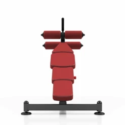 TGR Series Adjustable Sit-up Bench -Gymforge Fitness Shop eng pm lawka regulowana na brzuch mp l205 marbo sport 24546 2