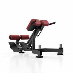 TGR Series 45 Degree Hyperextension Bench -Gymforge Fitness Shop eng pm lower back bench mp l212 marbo sport 24550 5