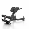 TGR Series 45 Degree Hyperextension Bench -Gymforge Fitness Shop eng pm lower back bench mp l212 marbo sport 26542 5