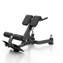 TGR Series 45 Degree Hyperextension Bench