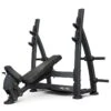 TGR Series Olympic Incline Bench -Gymforge Fitness Shop eng pm olympic incline bench mf l004 marbo sport 26203 1 1