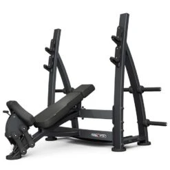 TGR Series Olympic Incline Bench
