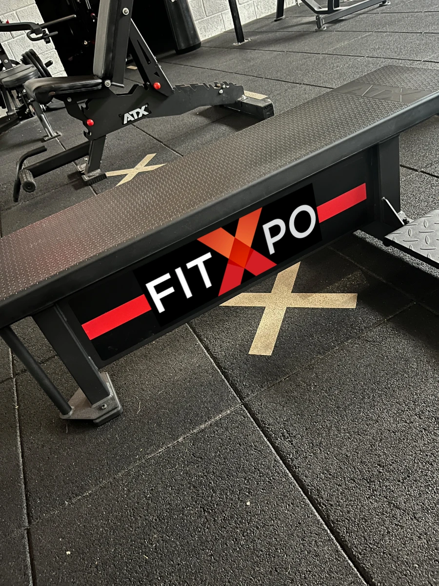IPF Powerlifting Combo Rack COP-700 (by ATX) 6 IPF Powerlifting Combo Rack COP-700 (by ATX) - Image 4