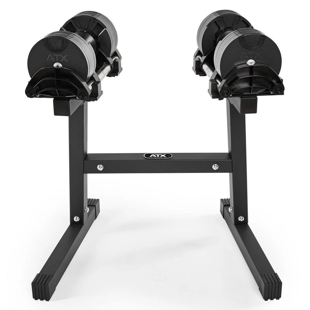ATX Adjustable Dumbbells Stand (for ATX Nuo-Bell Adjustable Dumbbells) 4 ATX Adjustable Dumbbells Stand (for ATX Nuo-Bell Adjustable Dumbbells) - Image 2