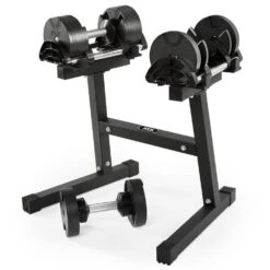 ATX Adjustable Dumbbells Stand (for ATX Nuo-Bell Adjustable Dumbbells) 10 ATX Adjustable Dumbbells Stand (for ATX Nuo-Bell Adjustable Dumbbells) -Gymforge Fitness Shop flex stand 03 2