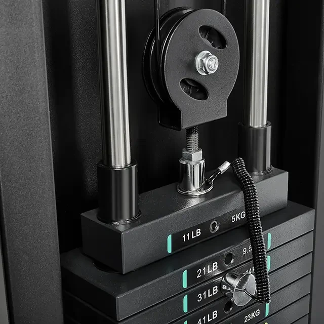 ATX Functional Trainer / DAP FTO-600 4 ATX Functional Trainer / DAP FTO-600 - Image 2