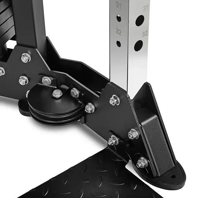 ATX Functional Trainer / DAP FTO-600 14 ATX Functional Trainer / DAP FTO-600 - Image 12