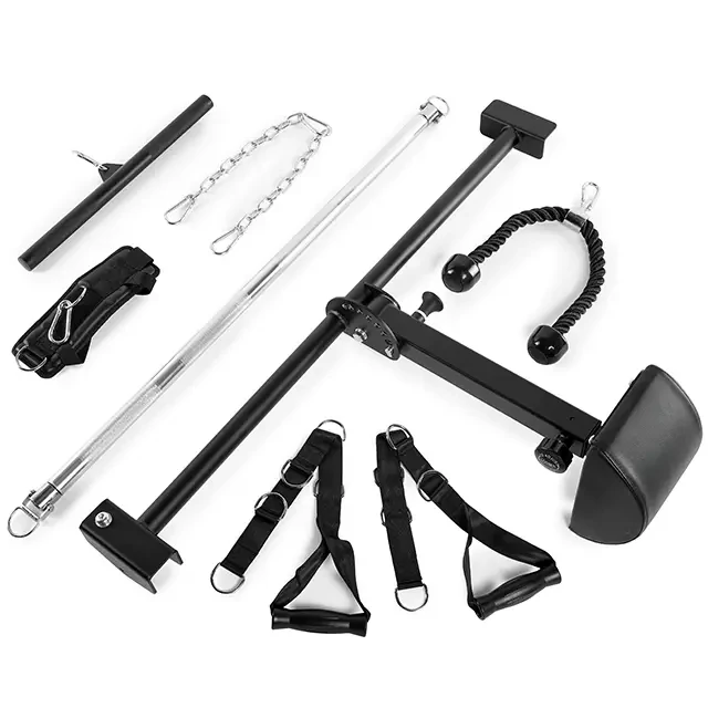 ATX Functional Trainer / DAP FTO-600 17 ATX Functional Trainer / DAP FTO-600 - Image 15