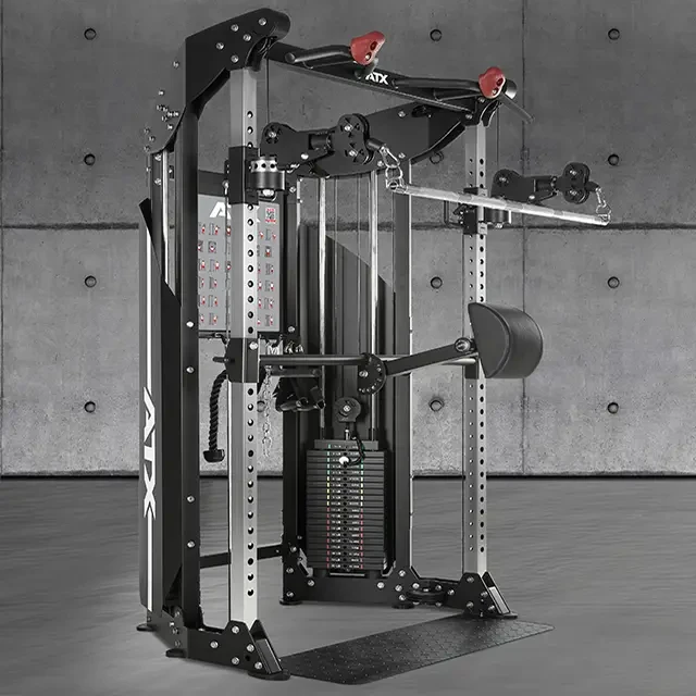 ATX Functional Trainer / DAP FTO-600 6 ATX Functional Trainer / DAP FTO-600 - Image 4