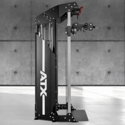 ATX Functional Trainer / DAP FTO-600 22 ATX Functional Trainer / DAP FTO-600 -Gymforge Fitness Shop fto 600 composing 03 1zu1