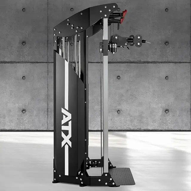 ATX Functional Trainer / DAP FTO-600 8 ATX Functional Trainer / DAP FTO-600 - Image 6