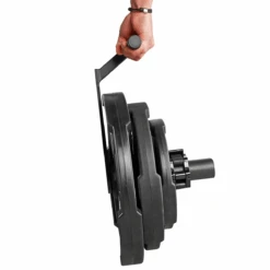 ATX Mini Farmers Walk Handles (Pair) - FWM-300 13 ATX Mini Farmers Walk Handles (Pair) - FWM-300 -Gymforge Fitness Shop fw m 300 02