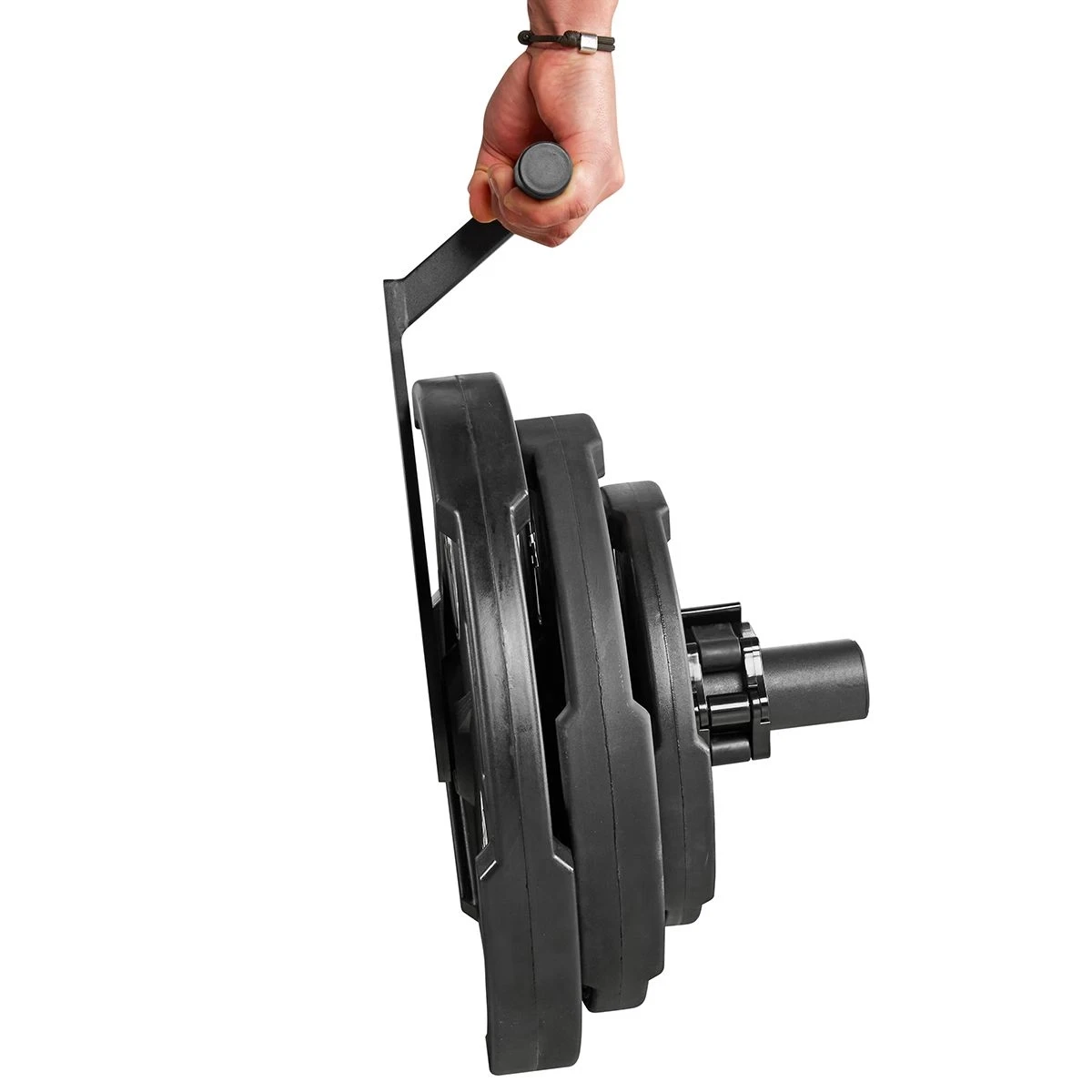 ATX Mini Farmers Walk Handles (Pair) - FWM-300 6 ATX Mini Farmers Walk Handles (Pair) - FWM-300 - Image 4