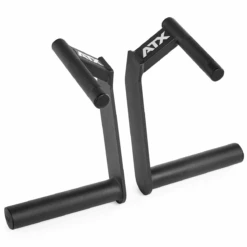ATX Mini Farmers Walk Handles (Pair) - FWM-300 14 ATX Mini Farmers Walk Handles (Pair) - FWM-300 -Gymforge Fitness Shop fw m 300 04