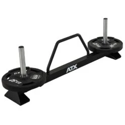 ATX Top-Load Adjustable Farmer's Walk Handles -Gymforge Fitness Shop fwh 1100 03