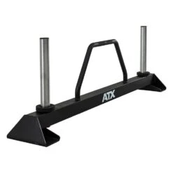 ATX Top-Load Adjustable Farmer's Walk Handles -Gymforge Fitness Shop fwh 1100 05