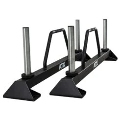 ATX Top-Load Adjustable Farmer's Walk Handles -Gymforge Fitness Shop fwh 1100 06
