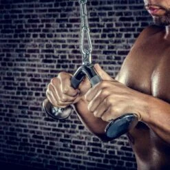 Triceps V Grip Handle -Gymforge Fitness Shop g 2016 7 von 3