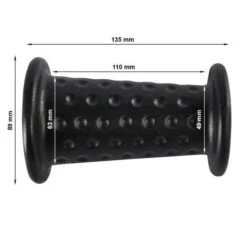 ATX® Dalek Knobs (Pair) -Gymforge Fitness Shop g cfg ma skizze