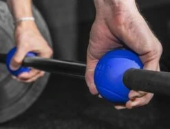 Globe Gripz® 15 Globe Gripz® -Gymforge Fitness Shop globe gripz on bar