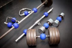 Globe Gripz® 21 Globe Gripz® -Gymforge Fitness Shop globe gripz 4