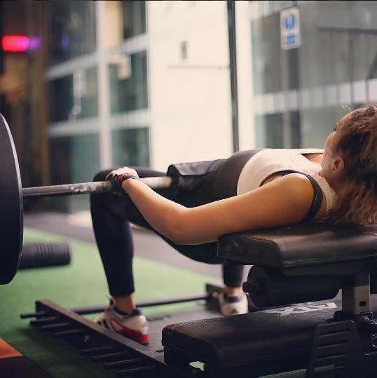 ATX Multi-use Glutes And Hips Thruster Bench GLS-800 7 ATX Multi-use Glutes And Hips Thruster Bench GLS-800 - Image 5