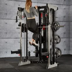 ATX® GMX-2000 Multigym -Gymforge Fitness Shop gmx 2000 detail13