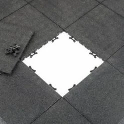 High-Impact CrossFit Gym Tile -Gymforge Fitness Shop gp 50 3 5 von 19