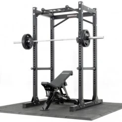 High-Impact CrossFit Gym Tile With Ramp Edge 16 High-Impact CrossFit Gym Tile With Ramp Edge -Gymforge Fitness Shop gp 50 3 neu 01 1