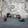 High-Impact CrossFit Gym Tile 2 High-Impact CrossFit Gym Tile -Gymforge Fitness Shop gp 50 3 atmo 5 von 1