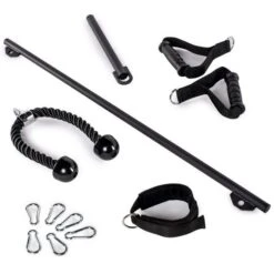 ATX Wall-Mount Dual Adjustable Pulley (DAP) WFT-2000 20 ATX Wall-Mount Dual Adjustable Pulley (DAP) WFT-2000 -Gymforge Fitness Shop griffe