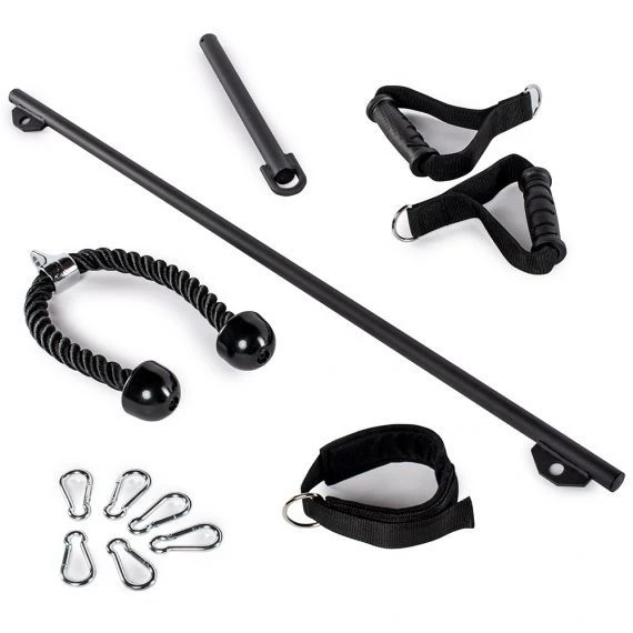 ATX Wall-Mount Dual Adjustable Pulley (DAP) WFT-2000 11 ATX Wall-Mount Dual Adjustable Pulley (DAP) WFT-2000 - Image 9