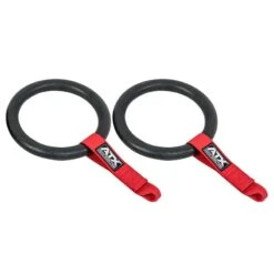 Gym Rings Option For ATX Suspension Trainer -Gymforge Fitness Shop gro st atx detail01