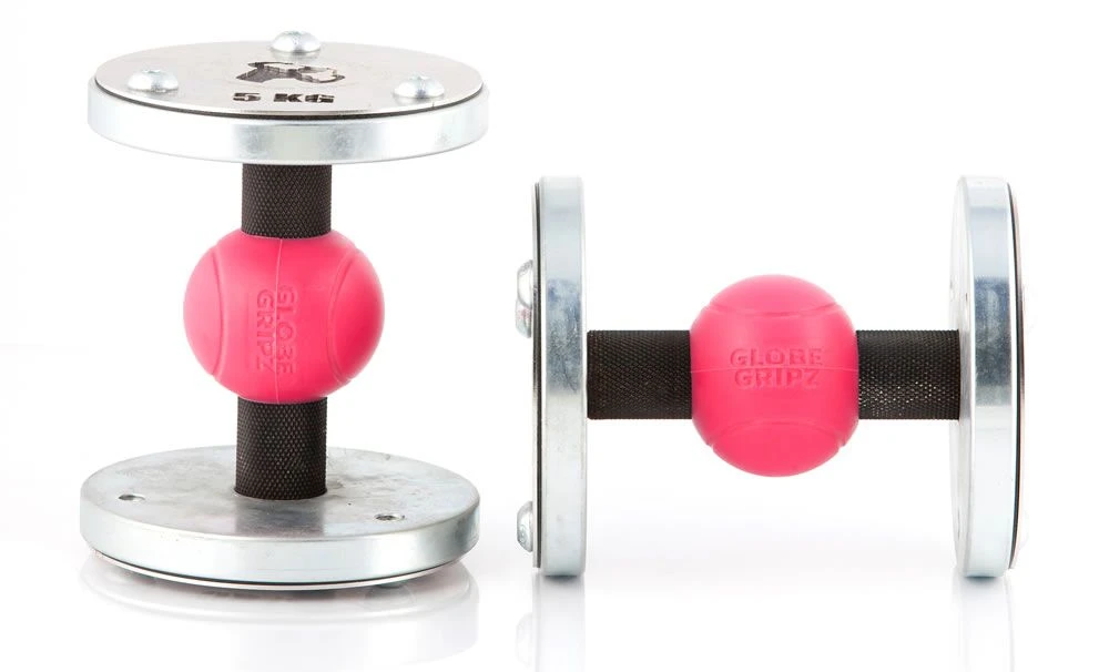 Globe Gripz® Venus 4 Globe Gripz® Venus - Image 2