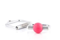 Stirrup Cable Handle 9 Stirrup Cable Handle -Gymforge Fitness Shop gym professor 2014 43