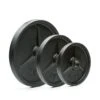 Classic Cast Iron Olympic Weights