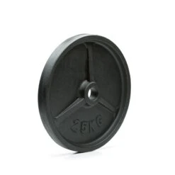 Classic Cast Iron Olympic Weights -Gymforge Fitness Shop hantelscheiben guss 50 mm 3386 3 3