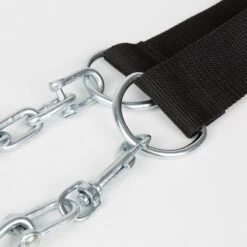 Heavy-Duty Head Harness -Gymforge Fitness Shop head harness professional 3986 2