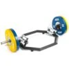 Multi-Grip Trap/ Hex Bar -Gymforge Fitness Shop hex pro 50 10