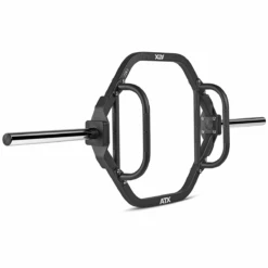 ATX Big Boys Olympic Trap/ Hex Bar - HEX-XL